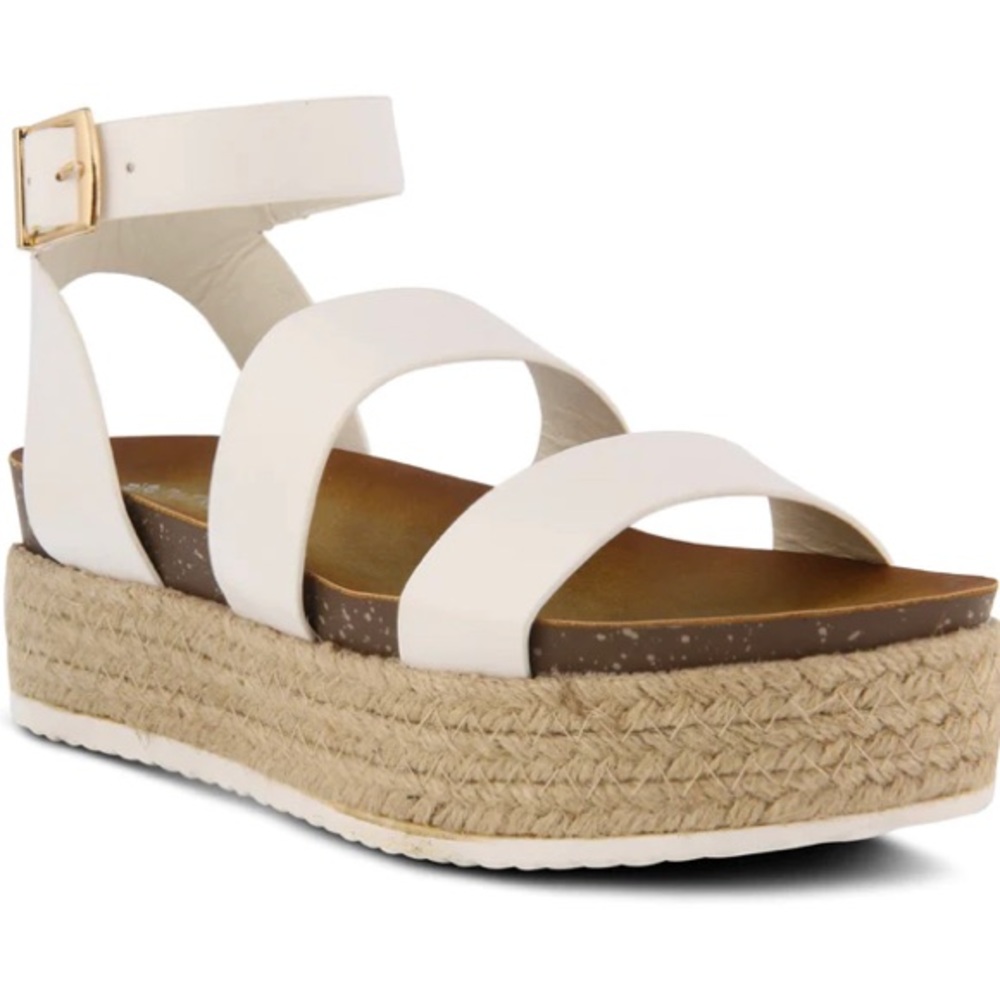 Patrizia by Springstep Larissa Sz 39 8.5